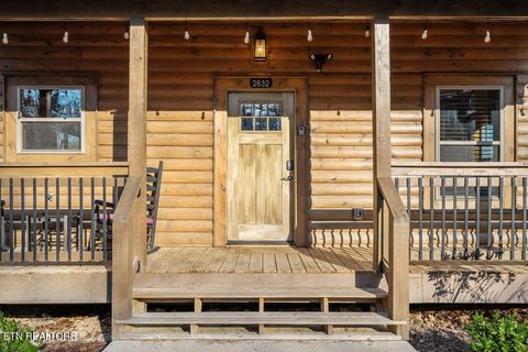 Tiny photo for 2832 Sequoia Rd, Pigeon Forge, TN 37863 (MLS # 1330224)