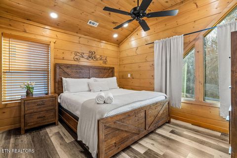 Tiny photo for 2832 Sequoia Rd, Pigeon Forge, TN 37863 (MLS # 1330224)