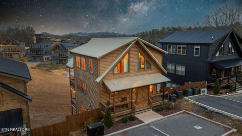 Tiny photo for 2832 Sequoia Rd, Pigeon Forge, TN 37863 (MLS # 1330224)