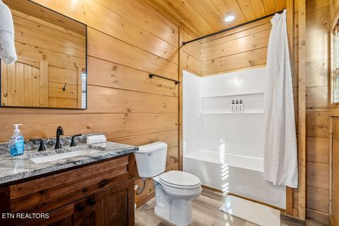 Tiny photo for 2832 Sequoia Rd, Pigeon Forge, TN 37863 (MLS # 1330224)