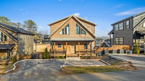 Photo of 2832 Sequoia Rd, Pigeon Forge, TN 37863 (MLS # 1330224)