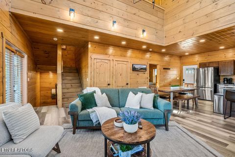 Tiny photo for 2832 Sequoia Rd, Pigeon Forge, TN 37863 (MLS # 1330224)