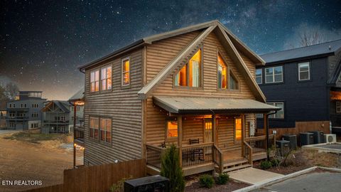 Tiny photo for 2832 Sequoia Rd, Pigeon Forge, TN 37863 (MLS # 1330224)