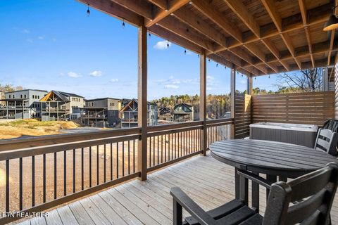 Tiny photo for 2832 Sequoia Rd, Pigeon Forge, TN 37863 (MLS # 1330224)