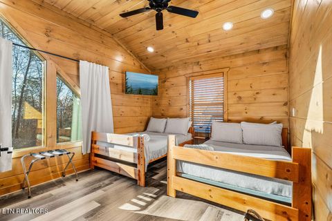 Tiny photo for 2832 Sequoia Rd, Pigeon Forge, TN 37863 (MLS # 1330224)