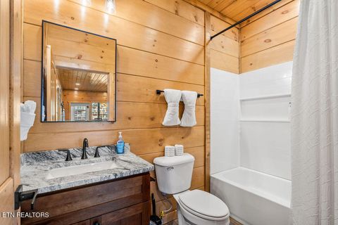 Tiny photo for 2832 Sequoia Rd, Pigeon Forge, TN 37863 (MLS # 1330224)