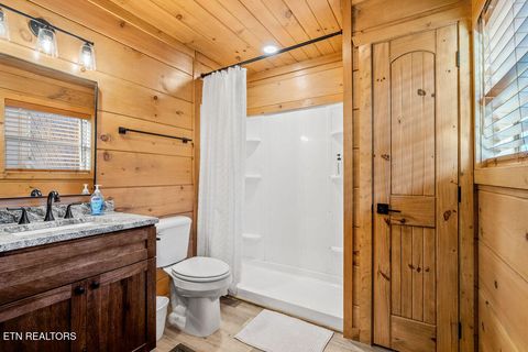 Tiny photo for 2832 Sequoia Rd, Pigeon Forge, TN 37863 (MLS # 1330224)