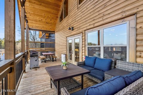 Tiny photo for 2832 Sequoia Rd, Pigeon Forge, TN 37863 (MLS # 1330224)