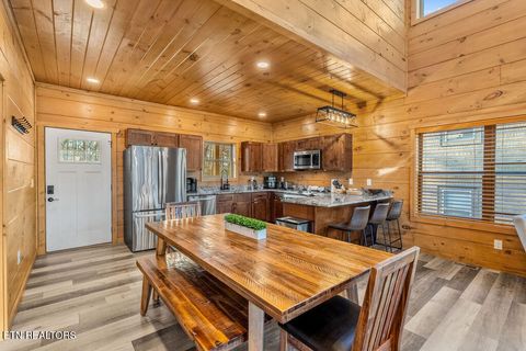 Tiny photo for 2832 Sequoia Rd, Pigeon Forge, TN 37863 (MLS # 1330224)