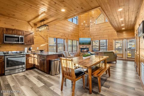 Tiny photo for 2832 Sequoia Rd, Pigeon Forge, TN 37863 (MLS # 1330224)