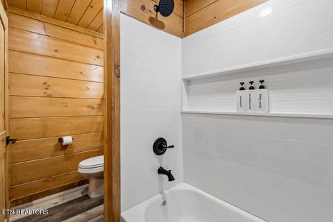 Tiny photo for 2832 Sequoia Rd, Pigeon Forge, TN 37863 (MLS # 1330224)