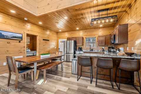 Tiny photo for 2832 Sequoia Rd, Pigeon Forge, TN 37863 (MLS # 1330224)