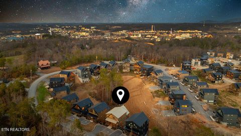 Tiny photo for 2832 Sequoia Rd, Pigeon Forge, TN 37863 (MLS # 1330224)