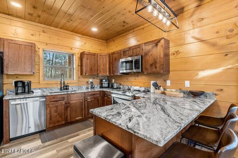 Tiny photo for 2832 Sequoia Rd, Pigeon Forge, TN 37863 (MLS # 1330224)