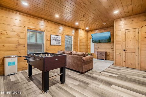 Tiny photo for 2832 Sequoia Rd, Pigeon Forge, TN 37863 (MLS # 1330224)