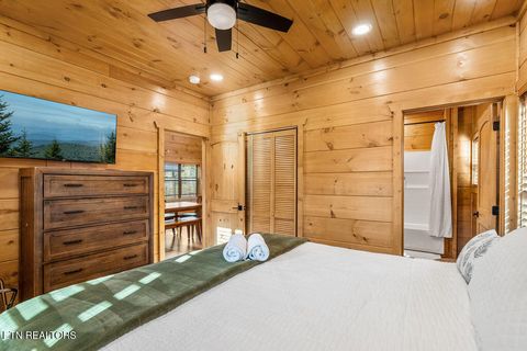 Tiny photo for 2832 Sequoia Rd, Pigeon Forge, TN 37863 (MLS # 1330224)