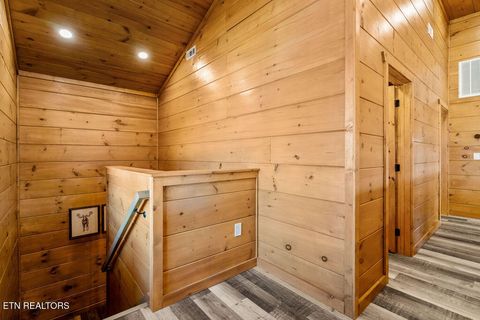 Tiny photo for 2832 Sequoia Rd, Pigeon Forge, TN 37863 (MLS # 1330224)