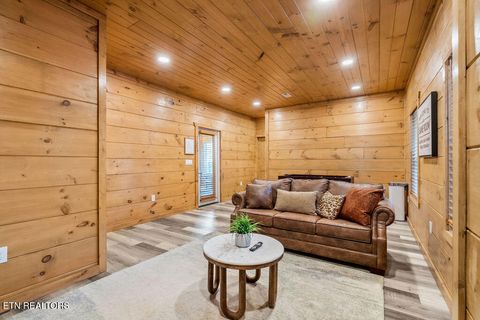 Tiny photo for 2832 Sequoia Rd, Pigeon Forge, TN 37863 (MLS # 1330224)