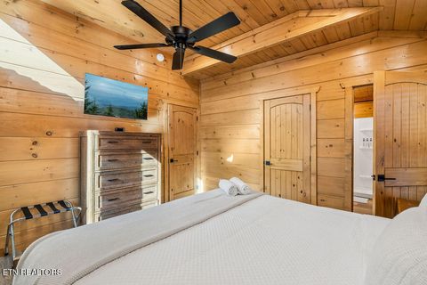 Tiny photo for 2832 Sequoia Rd, Pigeon Forge, TN 37863 (MLS # 1330224)