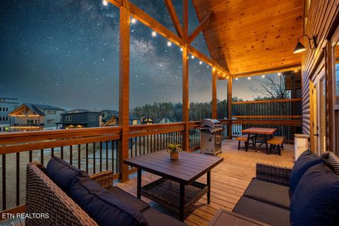 Tiny photo for 2832 Sequoia Rd, Pigeon Forge, TN 37863 (MLS # 1330224)