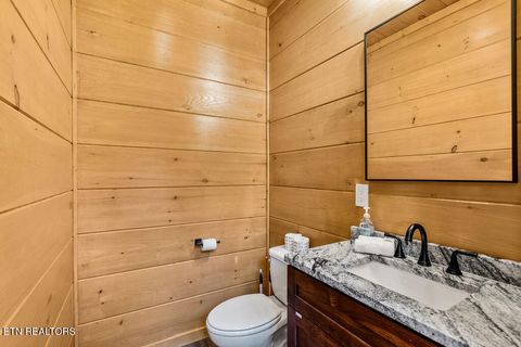 Tiny photo for 2832 Sequoia Rd, Pigeon Forge, TN 37863 (MLS # 1330224)