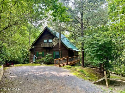 1008 N Ridge Place Sevierville TN 37876
