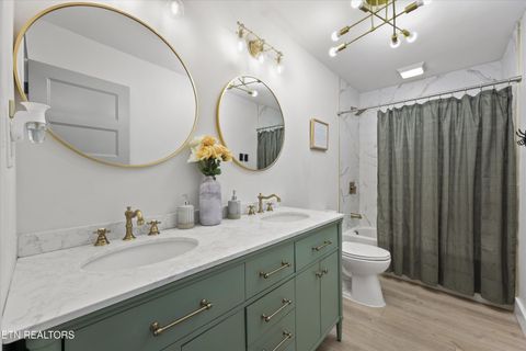 Tiny photo for 2597 River Rd, Kingston, TN 37763 (MLS # 1325767)