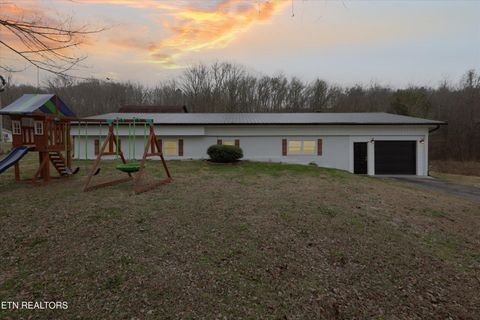 Tiny photo for 2597 River Rd, Kingston, TN 37763 (MLS # 1325767)