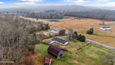 Tiny photo for 2597 River Rd, Kingston, TN 37763 (MLS # 1325767)
