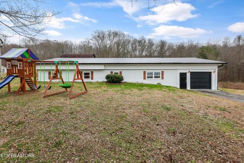 Photo of 2597 River Rd, Kingston, TN 37763 (MLS # 1325767)