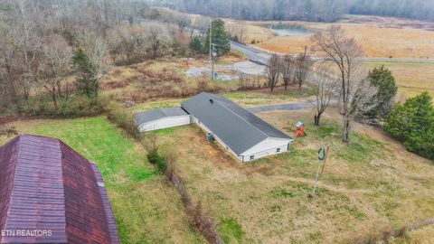 Tiny photo for 2597 River Rd, Kingston, TN 37763 (MLS # 1325767)