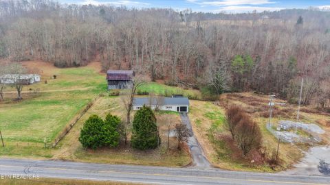 Tiny photo for 2597 River Rd, Kingston, TN 37763 (MLS # 1325767)