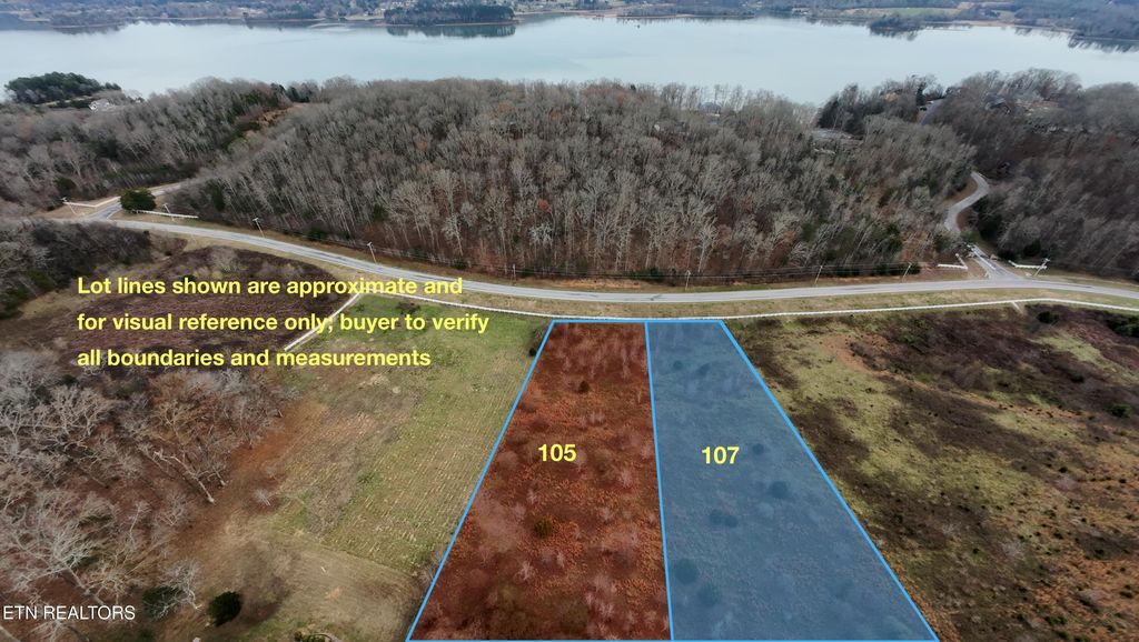 Photo of 105 Roaming Fawn, Rockwood, TN 37854 (MLS # 1323363)