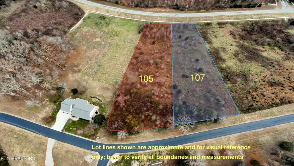 Photo of 105 Roaming Fawn, Rockwood, TN 37854 (MLS # 1323363)