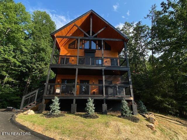 1818 Cherry View Lane