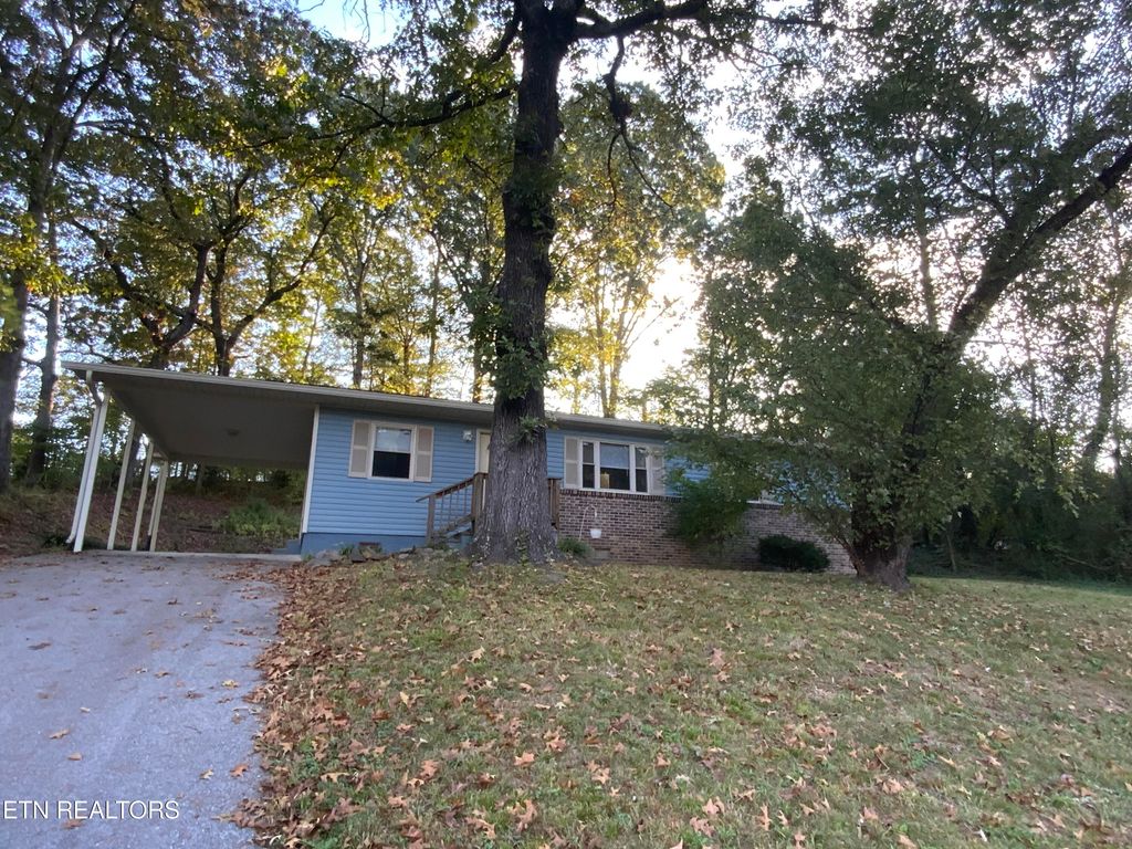 Photo of 717 Crestview Drive, Rockwood, TN 37854 (MLS # 1318340)