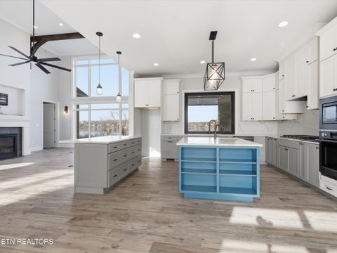 Tiny photo for 3764 Promontory Point, Louisville, TN 37777 (MLS # 1324608)