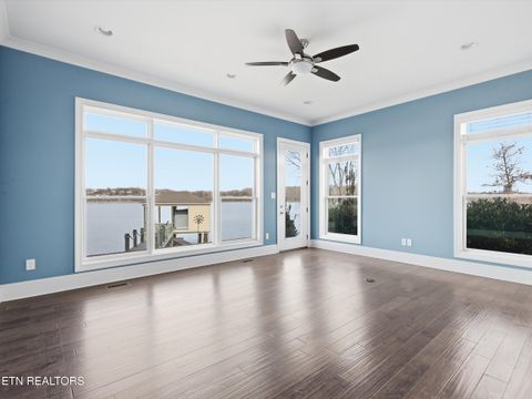 Tiny photo for 3764 Promontory Point, Louisville, TN 37777 (MLS # 1324608)