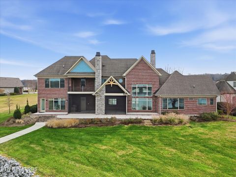 Tiny photo for 3764 Promontory Point, Louisville, TN 37777 (MLS # 1324608)