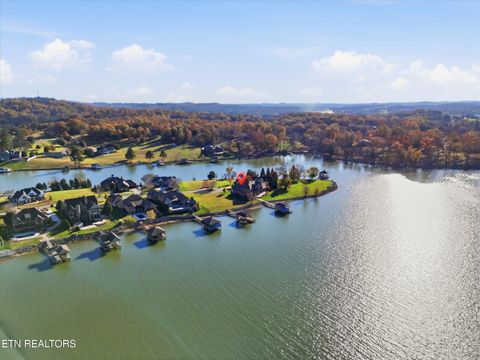 Tiny photo for 3764 Promontory Point, Louisville, TN 37777 (MLS # 1324608)