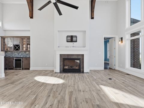 Tiny photo for 3764 Promontory Point, Louisville, TN 37777 (MLS # 1324608)