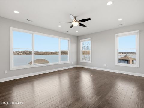 Tiny photo for 3764 Promontory Point, Louisville, TN 37777 (MLS # 1324608)