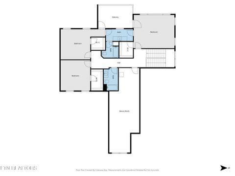 Tiny photo for 3764 Promontory Point, Louisville, TN 37777 (MLS # 1324608)