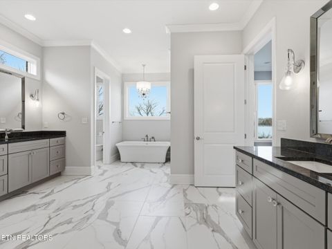 Tiny photo for 3764 Promontory Point, Louisville, TN 37777 (MLS # 1324608)