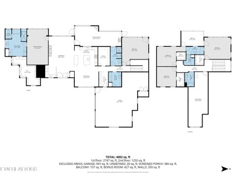 Tiny photo for 3764 Promontory Point, Louisville, TN 37777 (MLS # 1324608)
