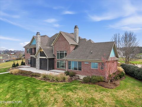 Tiny photo for 3764 Promontory Point, Louisville, TN 37777 (MLS # 1324608)