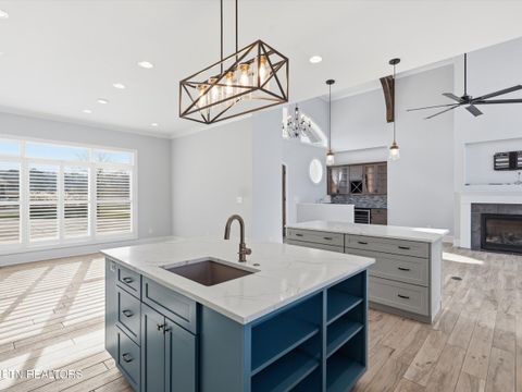 Tiny photo for 3764 Promontory Point, Louisville, TN 37777 (MLS # 1324608)