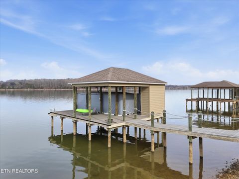 Tiny photo for 3764 Promontory Point, Louisville, TN 37777 (MLS # 1324608)