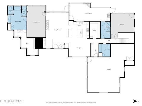 Tiny photo for 3764 Promontory Point, Louisville, TN 37777 (MLS # 1324608)