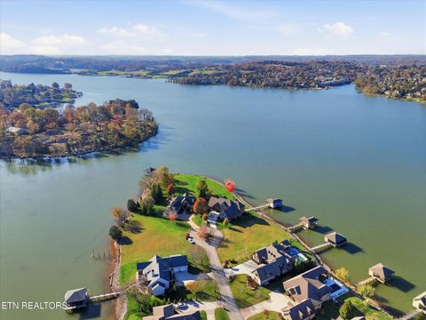 Tiny photo for 3764 Promontory Point, Louisville, TN 37777 (MLS # 1324608)